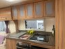 USED BAILEY PEGASUS GENOA Mover! Just serviced, lovely