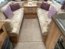 USED BAILEY PEGASUS GENOA Mover! Just serviced, lovely