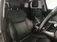 USED 2018 18 LAND ROVER RANGE ROVER EVOQUE 2.0 TD4 SE Tech SUV 5dr Diesel Auto 4WD Euro 6 (s/s) (180 ps) 