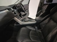 USED 2018 18 LAND ROVER RANGE ROVER EVOQUE 2.0 TD4 SE Tech SUV 5dr Diesel Auto 4WD Euro 6 (s/s) (180 ps) 