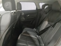 USED 2018 18 LAND ROVER RANGE ROVER EVOQUE 2.0 TD4 SE Tech SUV 5dr Diesel Auto 4WD Euro 6 (s/s) (180 ps) 