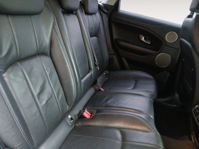 2018 Land Rover RANGE ROVER EVOQUE - Photo 7