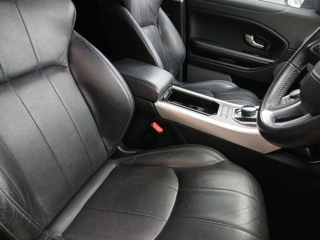 2018 Land Rover RANGE ROVER EVOQUE - Photo 6