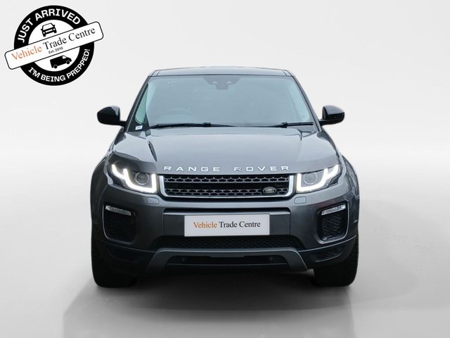 2018 Land Rover RANGE ROVER EVOQUE - Photo 2
