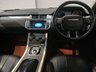 USED 2018 18 LAND ROVER RANGE ROVER EVOQUE 2.0 TD4 SE Tech SUV 5dr Diesel Auto 4WD Euro 6 (s/s) (180 ps) 