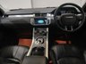 USED 2018 18 LAND ROVER RANGE ROVER EVOQUE 2.0 TD4 SE Tech SUV 5dr Diesel Auto 4WD Euro 6 (s/s) (180 ps) 