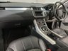 USED 2018 18 LAND ROVER RANGE ROVER EVOQUE 2.0 TD4 SE Tech SUV 5dr Diesel Auto 4WD Euro 6 (s/s) (180 ps) 