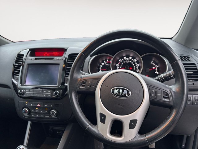 2018 KIA VENGA - Photo 2