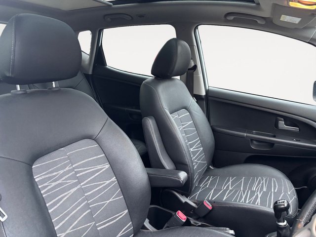 2018 KIA VENGA - Photo 3