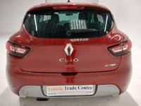 USED 2018 68 RENAULT CLIO 0.9 TCe GT Line Hatchback 5dr Petrol Manual Euro 6 (s/s) (90 ps) 