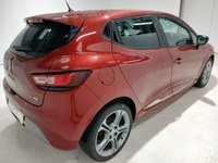 USED 2018 68 RENAULT CLIO 0.9 TCe GT Line Hatchback 5dr Petrol Manual Euro 6 (s/s) (90 ps) 