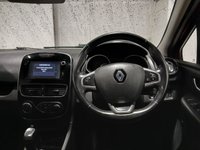 USED 2018 68 RENAULT CLIO 0.9 TCe GT Line Hatchback 5dr Petrol Manual Euro 6 (s/s) (90 ps) 
