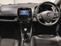 USED 2018 68 RENAULT CLIO 0.9 TCe GT Line Hatchback 5dr Petrol Manual Euro 6 (s/s) (90 ps) 