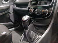 USED 2018 68 RENAULT CLIO 0.9 TCe GT Line Hatchback 5dr Petrol Manual Euro 6 (s/s) (90 ps) 