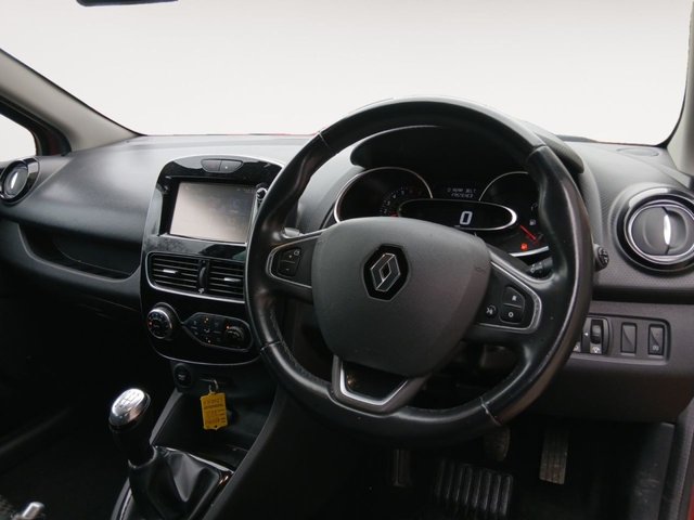 2018 RENAULT CLIO - Photo 4