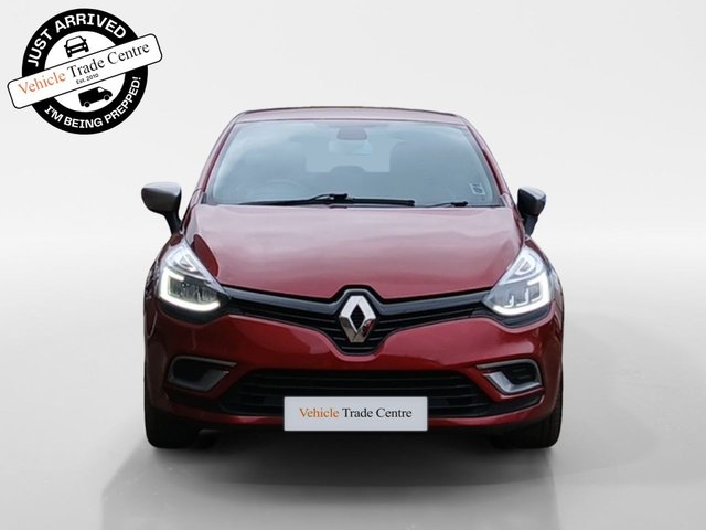2018 RENAULT CLIO - Photo 2