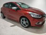 USED 2018 68 RENAULT CLIO 0.9 TCe GT Line Hatchback 5dr Petrol Manual Euro 6 (s/s) (90 ps) 