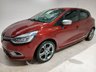USED 2018 68 RENAULT CLIO 0.9 TCe GT Line Hatchback 5dr Petrol Manual Euro 6 (s/s) (90 ps) 