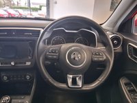 USED 2018 18 MG MG ZS 1.5 VTi-TECH Exclusive SUV 5dr Petrol Manual Euro 6 (s/s) (106 ps) 