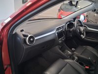 USED 2018 18 MG MG ZS 1.5 VTi-TECH Exclusive SUV 5dr Petrol Manual Euro 6 (s/s) (106 ps) 