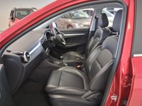 USED 2018 18 MG MG ZS 1.5 VTi-TECH Exclusive SUV 5dr Petrol Manual Euro 6 (s/s) (106 ps) 
