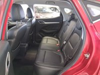 USED 2018 18 MG MG ZS 1.5 VTi-TECH Exclusive SUV 5dr Petrol Manual Euro 6 (s/s) (106 ps) 