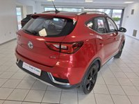 USED 2018 18 MG MG ZS 1.5 VTi-TECH Exclusive SUV 5dr Petrol Manual Euro 6 (s/s) (106 ps) 
