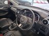 USED 2018 18 MG MG ZS 1.5 VTi-TECH Exclusive SUV 5dr Petrol Manual Euro 6 (s/s) (106 ps) 