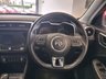 USED 2018 18 MG MG ZS 1.5 VTi-TECH Exclusive SUV 5dr Petrol Manual Euro 6 (s/s) (106 ps) 