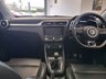USED 2018 18 MG MG ZS 1.5 VTi-TECH Exclusive SUV 5dr Petrol Manual Euro 6 (s/s) (106 ps) 