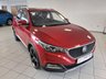 USED 2018 18 MG MG ZS 1.5 VTi-TECH Exclusive SUV 5dr Petrol Manual Euro 6 (s/s) (106 ps) 