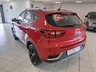USED 2018 18 MG MG ZS 1.5 VTi-TECH Exclusive SUV 5dr Petrol Manual Euro 6 (s/s) (106 ps) 