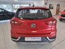 USED 2018 18 MG MG ZS 1.5 VTi-TECH Exclusive SUV 5dr Petrol Manual Euro 6 (s/s) (106 ps) 
