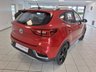 USED 2018 18 MG MG ZS 1.5 VTi-TECH Exclusive SUV 5dr Petrol Manual Euro 6 (s/s) (106 ps) 