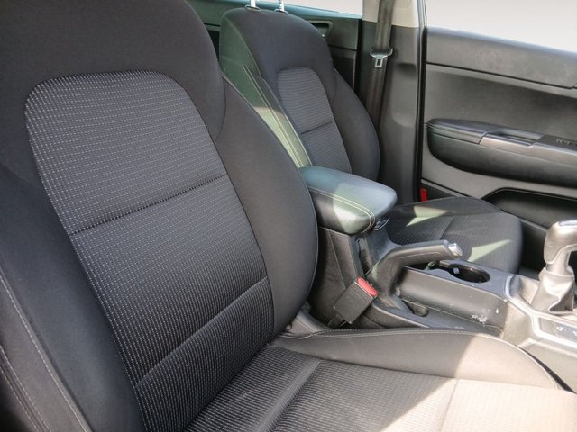 2018 KIA SPORTAGE - Photo 5