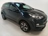 USED 2018 68 KIA SPORTAGE 1.6 GDi 2 SUV 5dr Petrol Manual Euro 6 (s/s) (130 bhp) 