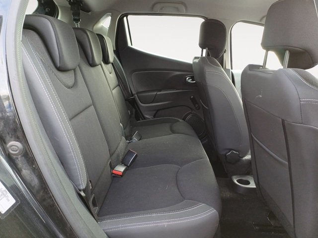 2018 RENAULT CLIO - Photo 5