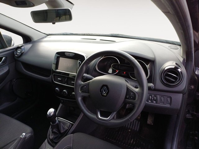 2018 RENAULT CLIO - Photo 3