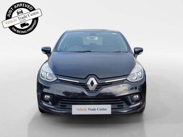 2018 RENAULT CLIO - Photo 2