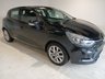 USED 2018 18 RENAULT CLIO 1.2 16V Dynamique Nav Hatchback 5dr Petrol Manual Euro 6 (75 ps) 