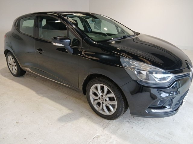 View our RENAULT CLIO