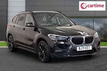 2021 BMW X1