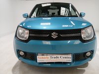 USED 2018 18 SUZUKI IGNIS 1.2 Dualjet SZ3 Hatchback 5dr Petrol Manual Euro 6 (90 ps) 