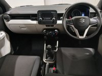 USED 2018 18 SUZUKI IGNIS 1.2 Dualjet SZ3 Hatchback 5dr Petrol Manual Euro 6 (90 ps) 