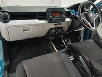 USED 2018 18 SUZUKI IGNIS 1.2 Dualjet SZ3 Hatchback 5dr Petrol Manual Euro 6 (90 ps) 