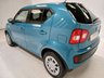 USED 2018 18 SUZUKI IGNIS 1.2 Dualjet SZ3 Hatchback 5dr Petrol Manual Euro 6 (90 ps) 