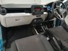 USED 2018 18 SUZUKI IGNIS 1.2 Dualjet SZ3 Hatchback 5dr Petrol Manual Euro 6 (90 ps) 