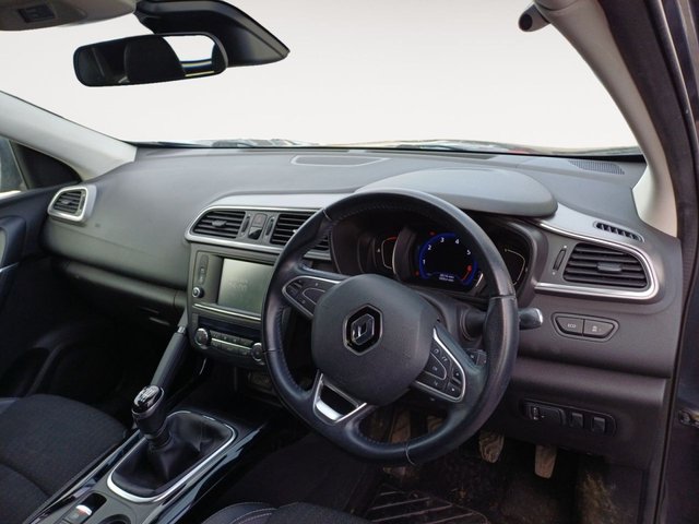 2018 RENAULT KADJAR - Photo 4