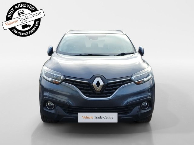 2018 RENAULT KADJAR - Photo 2