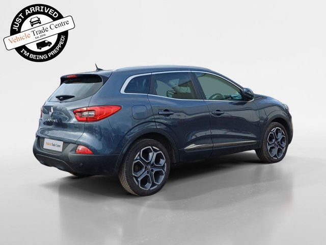 2018 RENAULT KADJAR - Photo 3